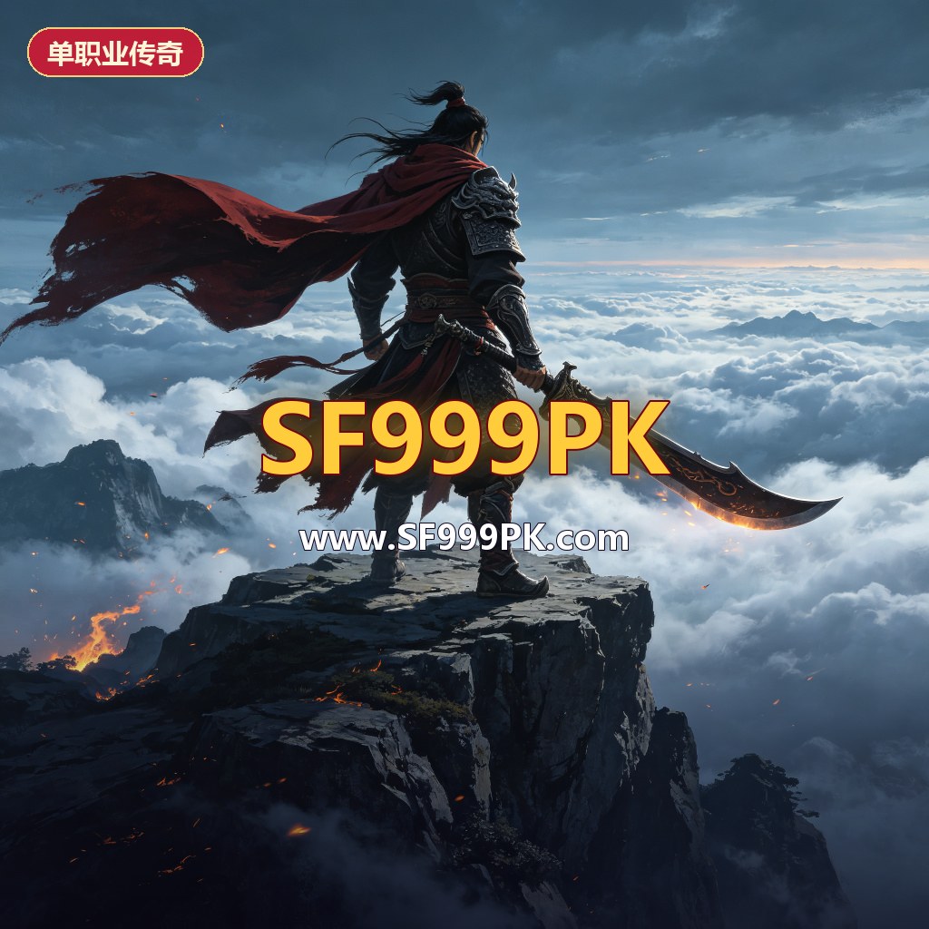 单职业传奇新开私服 图片